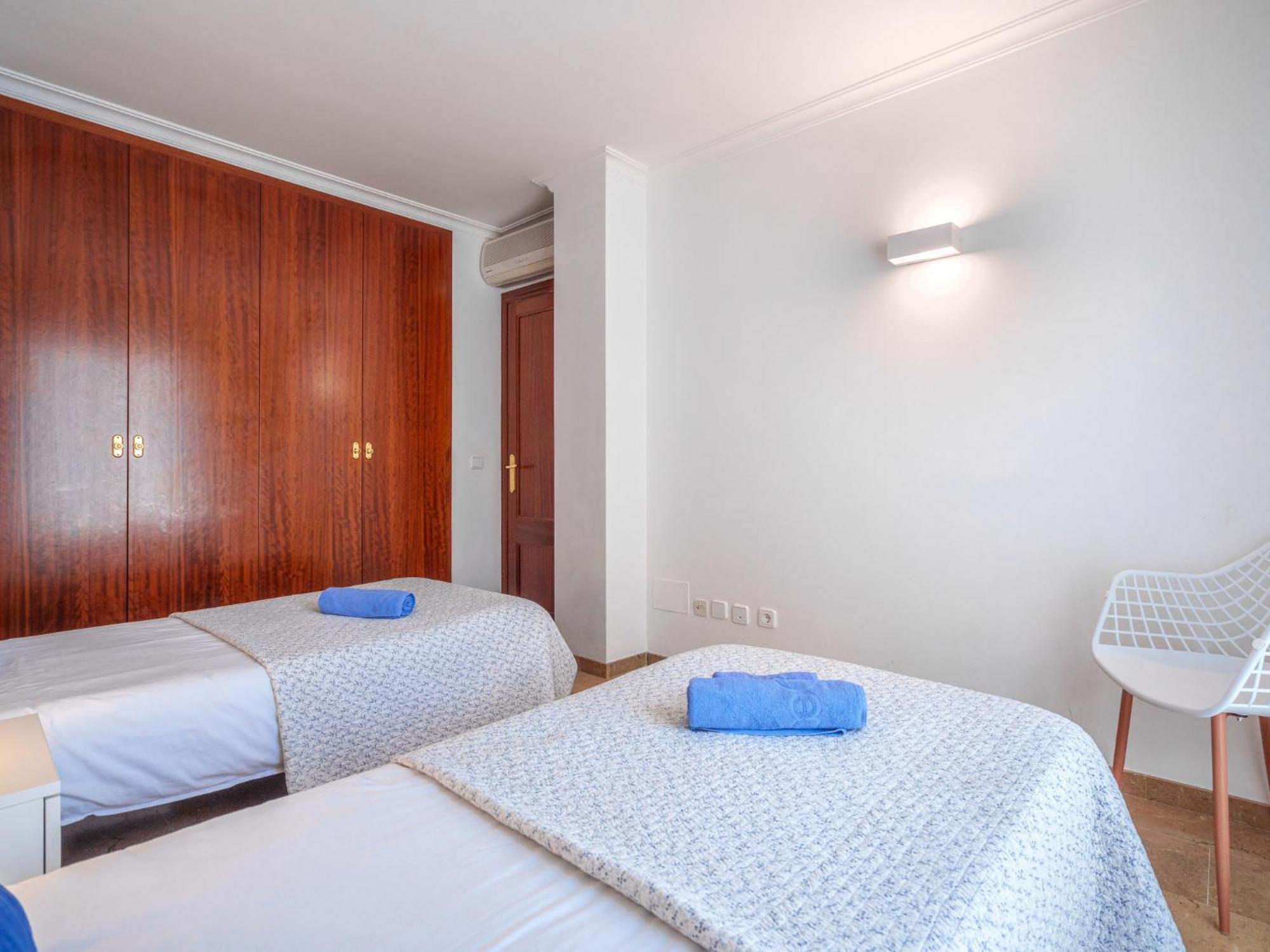 Apartment Maritimo By Interhome Port d'Alcúdia Exterior foto